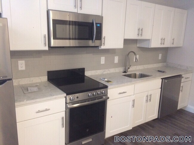 Foto del edificio - 89 Park Dr