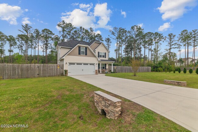 Building Photo - 502 Maggies Ct