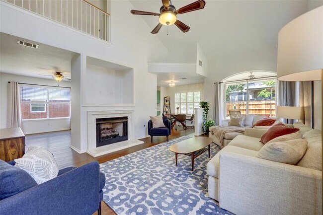Foto del edificio - 1816 W Pflugerville Pkwy