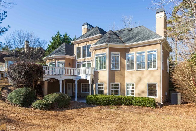 Building Photo - 14455 18th Fairway