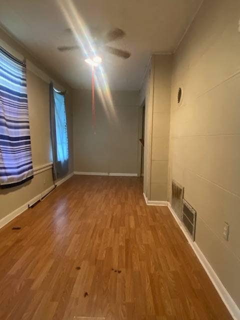 Foto del edificio - 1250 Bausher Ave NW