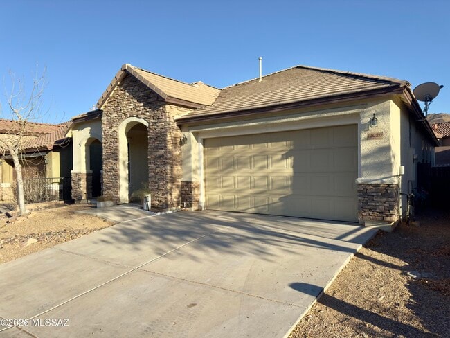 Building Photo - 11020 E Pima Creek Dr