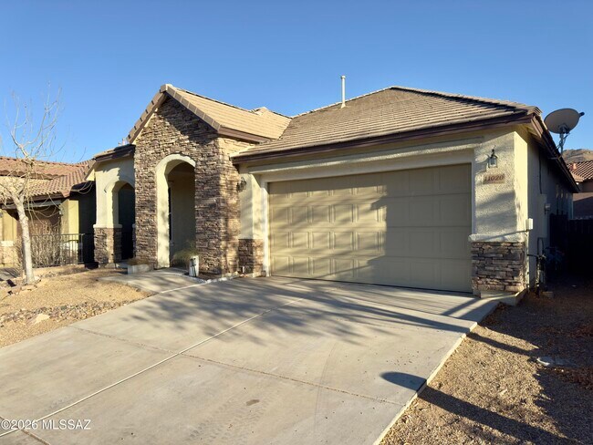 Foto del edificio - 11020 E Pima Creek Dr