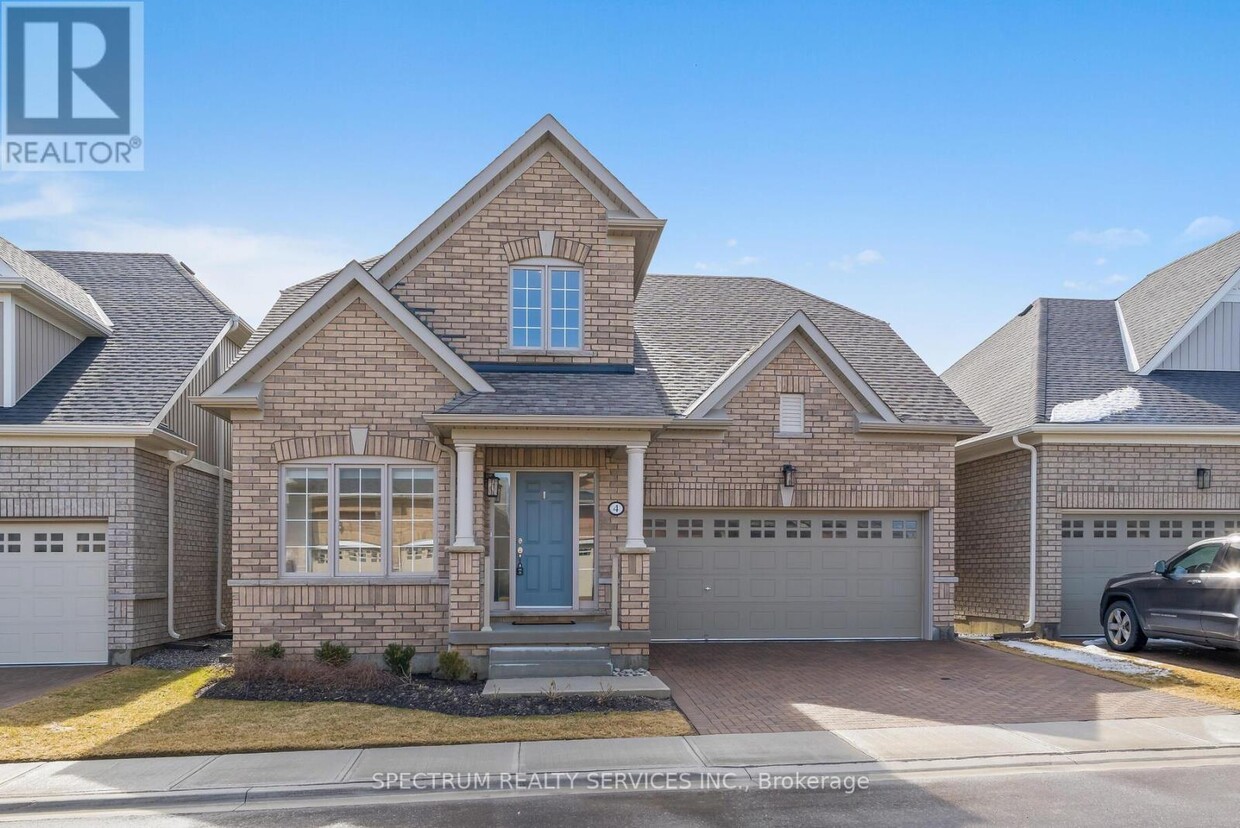 Photo principale - 4-54 Clermiston Cres