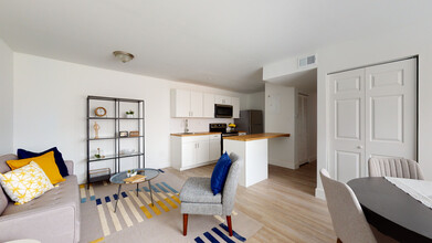 One Loop Apartments photo'