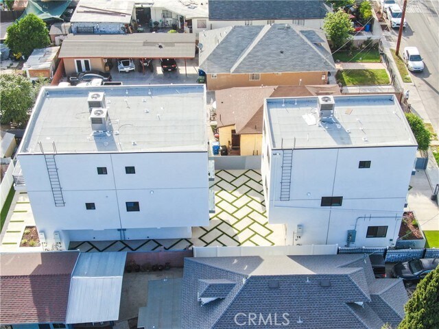 Foto del edificio - 424 E 30th St