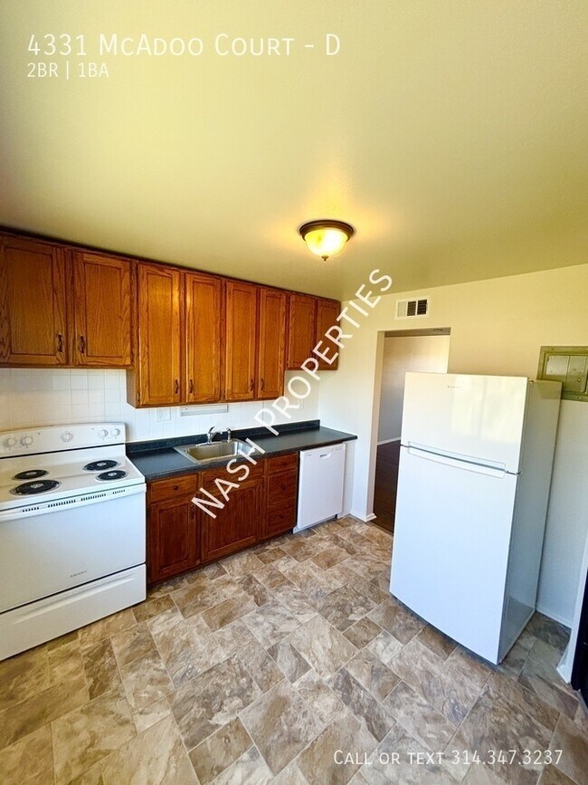 Foto del edificio - 4331 Mcadoo Ct