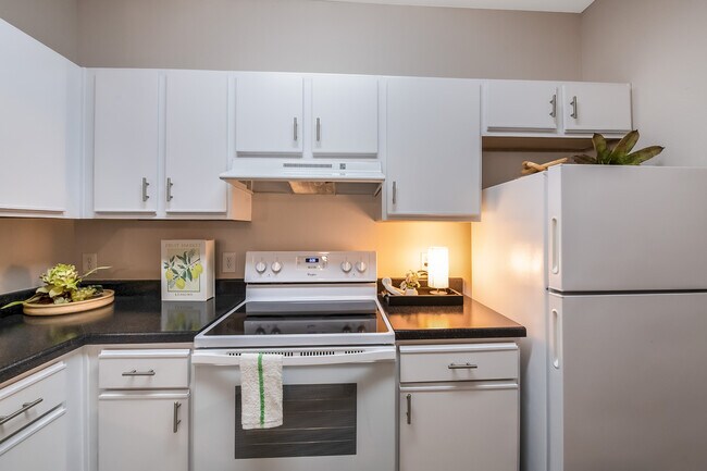 Foto del edificio - Ashbury Square Apartments