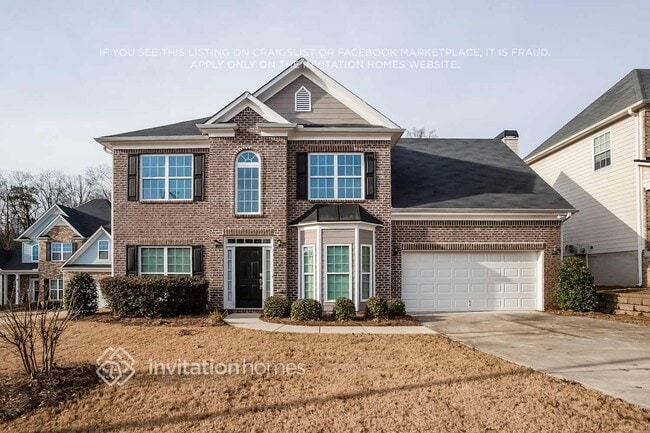 Building Photo - 391 Vinings Vintage Cir SE