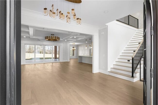 Building Photo - 407 Thunder Rd