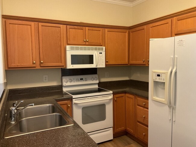 Building Photo - 1724 Clemmon Sanders Cir