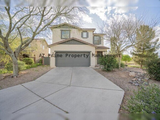 Building Photo - 34578 N MIRANDESA DR, SAN TAN VALLEY AZ
