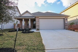 Building Photo - 4823 Eldorado Rose Pl