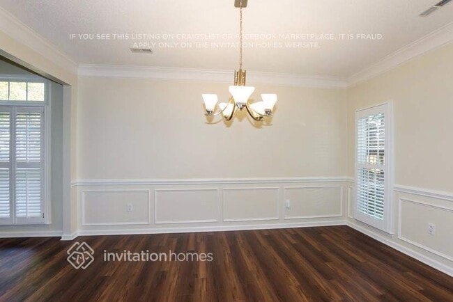 Foto del edificio - 6420 Fairway Point Dr