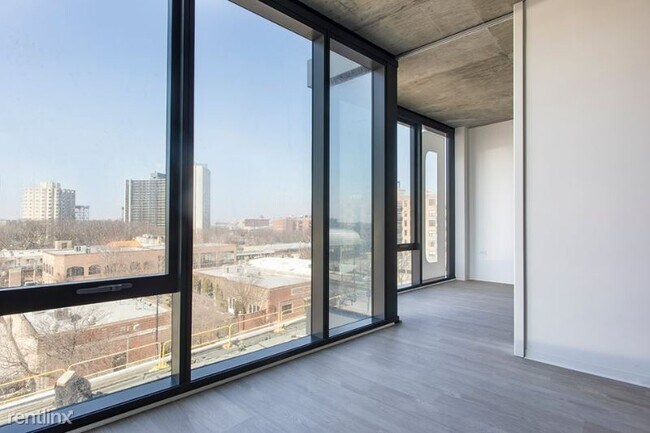 Foto del edificio - 1 br, 1 bath Condo - 2300 S Wabash Ave