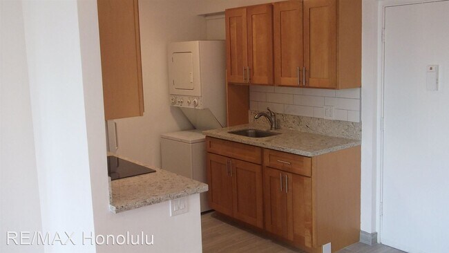 Building Photo - 1 br, 1 bath House - 400 Hobron Ln #908
