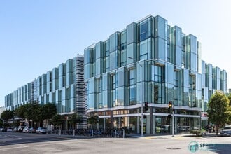 Building Photo - 555 Fulton St