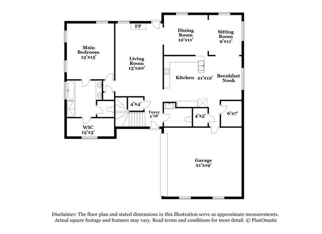 Foto del edificio - 5546 Lakefront Dr
