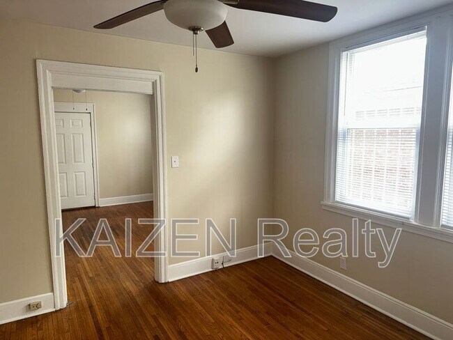 Foto del edificio - 820 Maury St