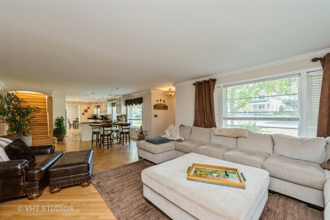 Foto del edificio - 508 E Hillside Ave