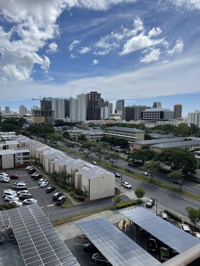 1425 Liliha St Unit 11D, Honolulu, HI 96817 Condo for Rent in