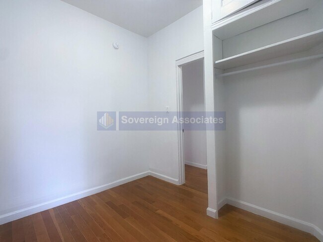 Foto del edificio - 505 West 135th Street
