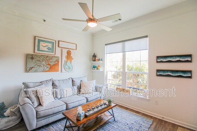 Building Photo - 1233 Telfair Way