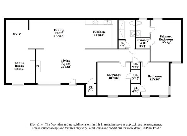Building Photo - 1528 Oakwood Dr