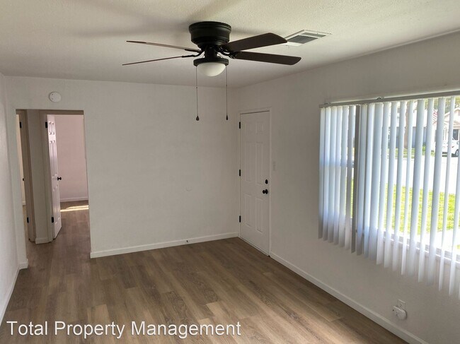 Foto del edificio - 2 br, 1 bath House - 400 South E St.