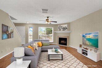 Building Photo - 2203 Place Rebecca Ln