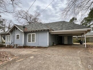 Building Photo - 1230 Pine Bluff St