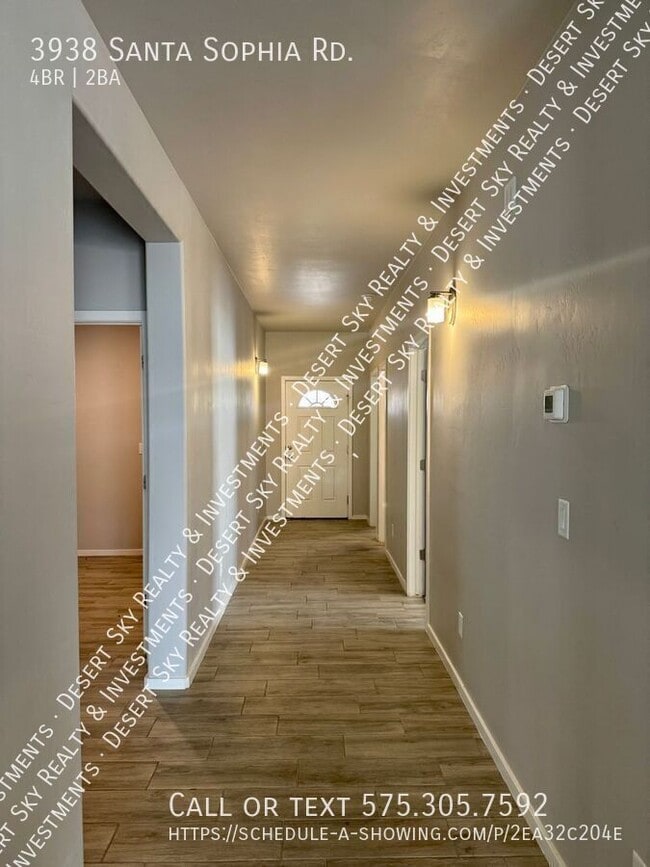 Building Photo - 3938 Santa Sophia Rd