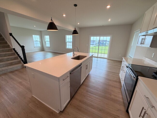 Foto del edificio - Available Now in Smyrna! **4 Bedrooms | 2.5 Bathrooms | Office/Flex Room | 2-Car Garage**