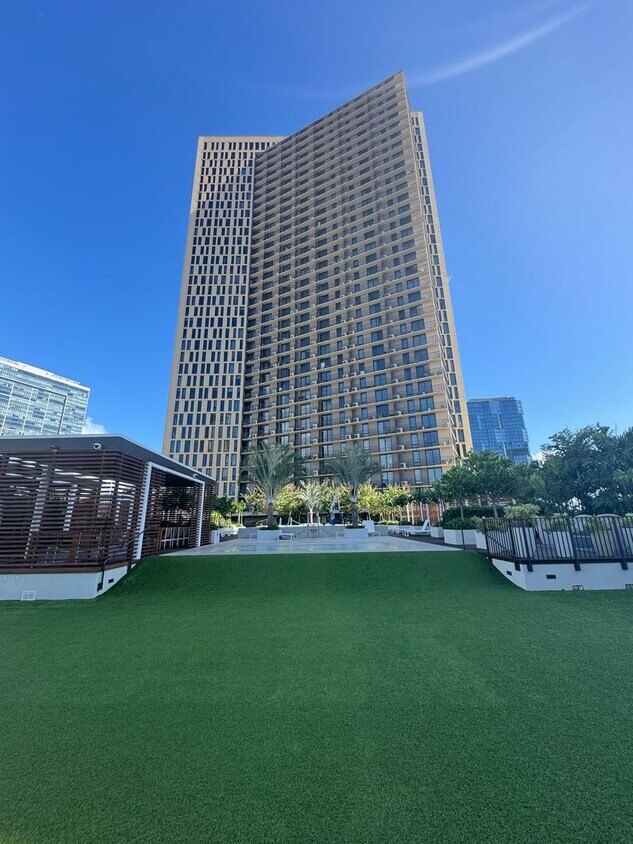 Foto principal - Brand new luxury Studio for rent in A'Ali'i