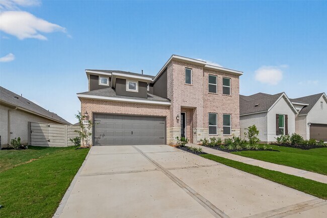 Foto del edificio - 2419 Hazel Berry St