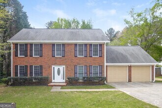 Building Photo - 1183 Crestbrook Dr