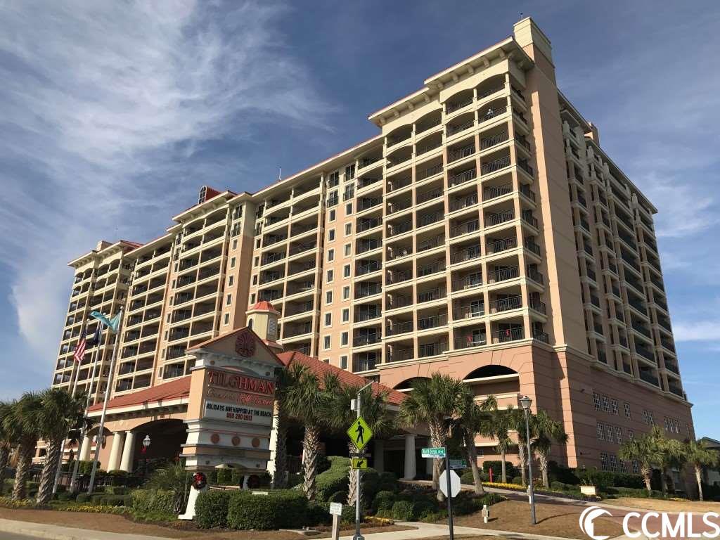 Primary Photo - 1819 N Ocean Blvd
