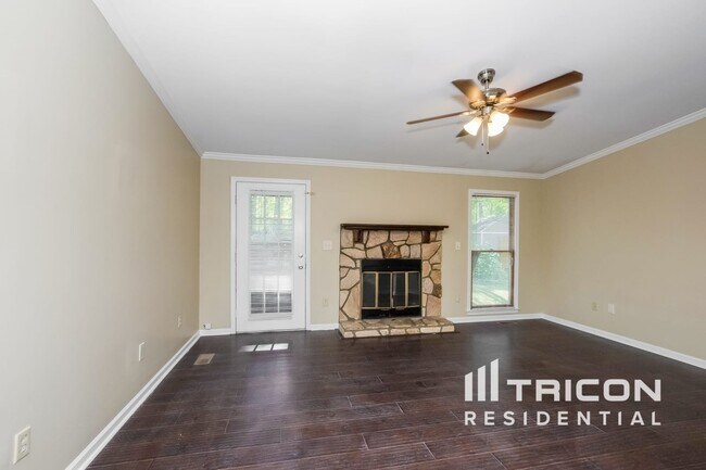 Building Photo - 8200 Saucalito Court Charlotte NC