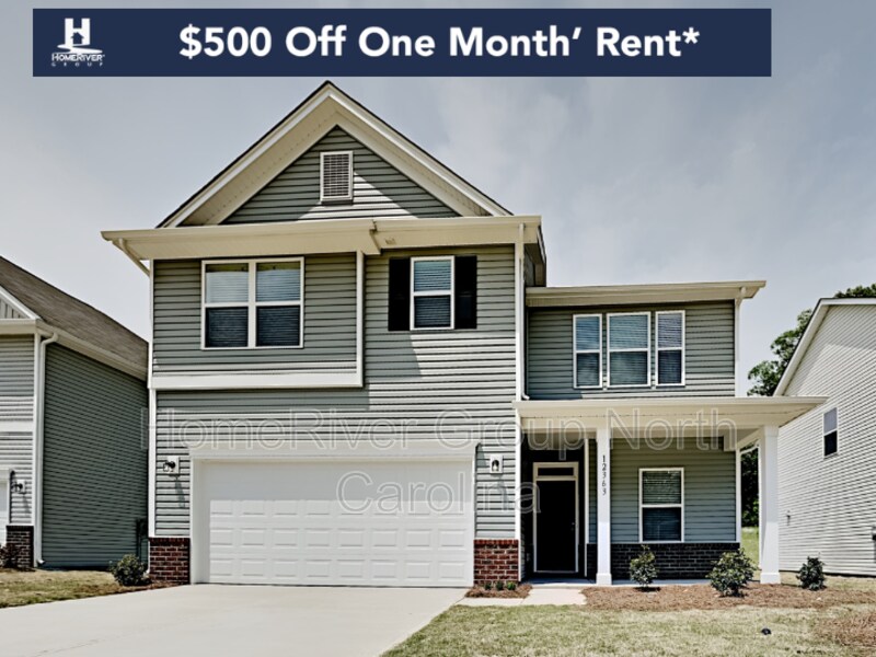 Primary Photo - 12363 Old Dulin Farms Way