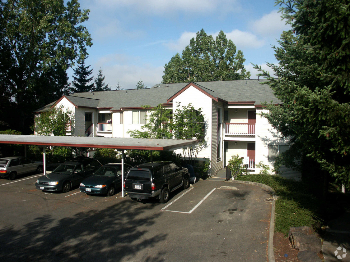 Building Photo - Wilburton II Apartments