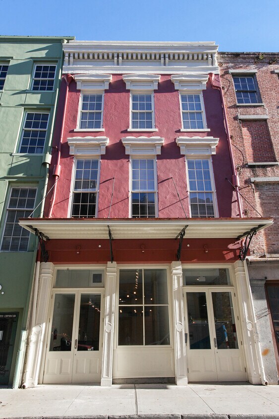 Primary Photo - 204 Decatur St