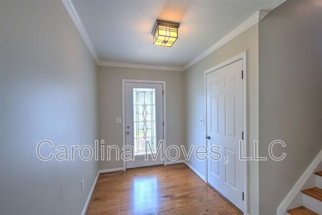 Foto del edificio - 17 Woolridge Way