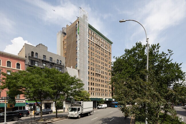 Foto del edificio - Charleton Apartments