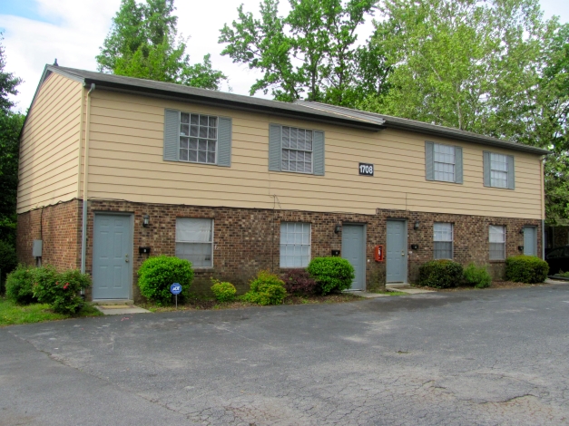 Primary Photo - Parkside at Brighton Townhomes