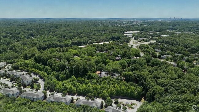  - The View at 5010