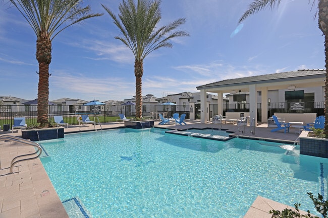 Building Photo - Christopher Todd Communities On Greenway