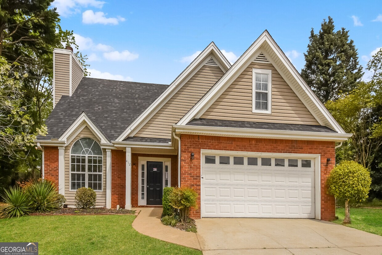Foto principal - 412 Windstream Dr SW