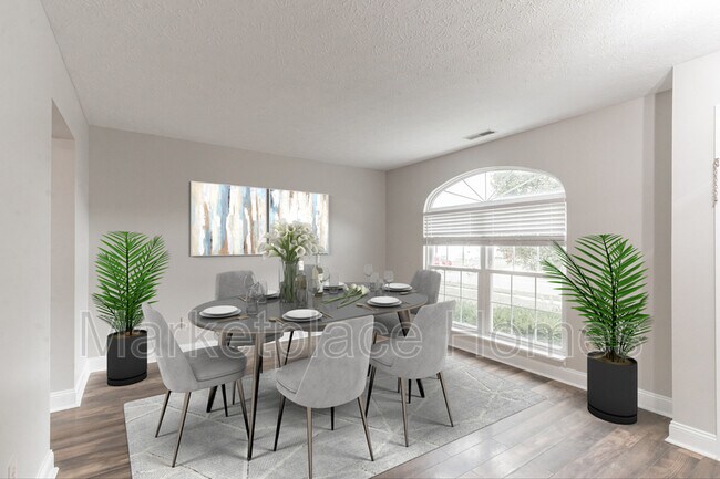 Building Photo - 893 Waterway Dr