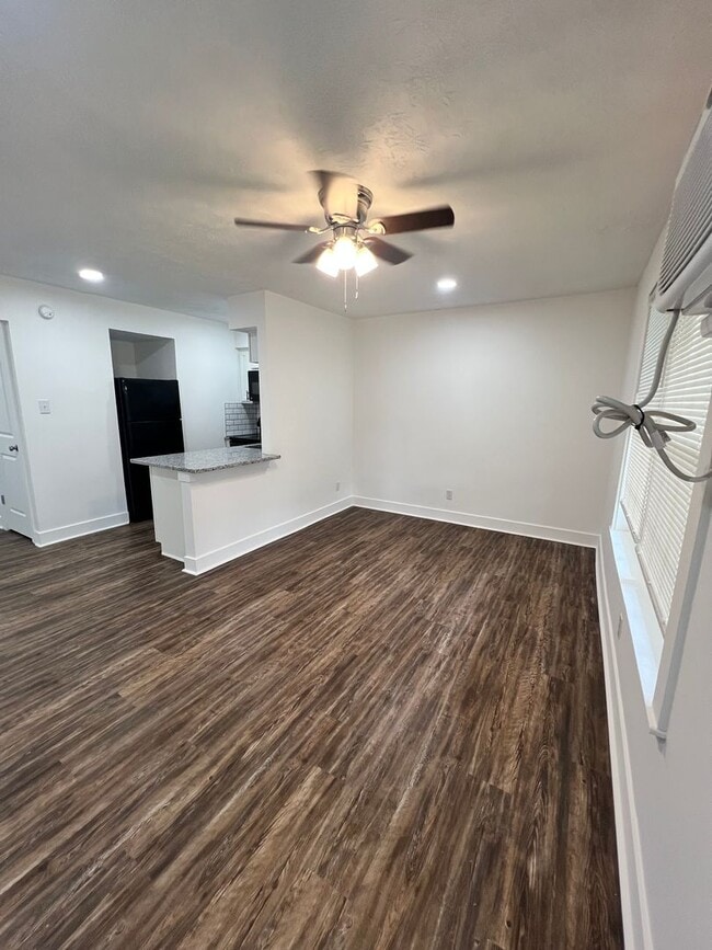 Interior Photo - Flats at Turfland