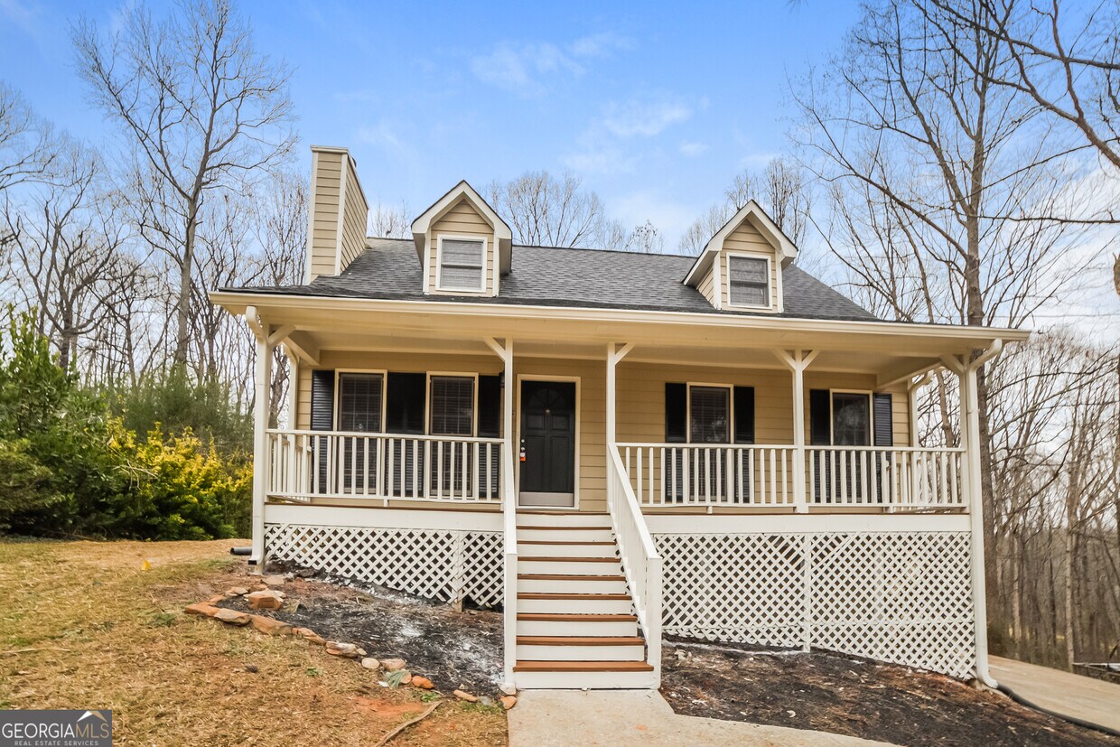 Foto principal - 172 Corley Cir